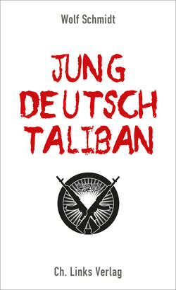 Jung, deutsch, Taliban