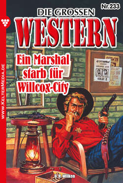 Die großen Western 233