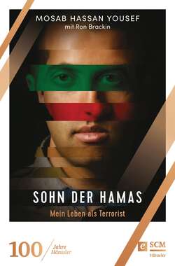 Sohn der Hamas