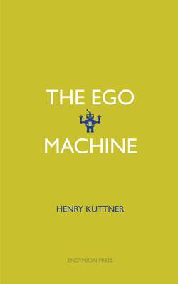 The Ego Machine