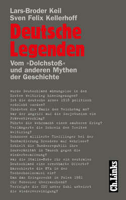 Deutsche Legenden