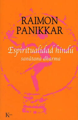 Espiritualidad hindú