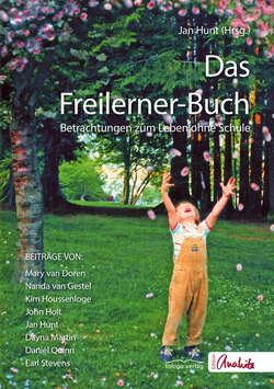 Das Freilerner-Buch