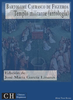 Templo militante (antología)