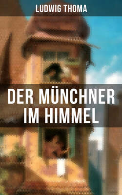 Der Münchner im Himmel