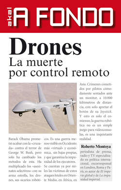 Drones