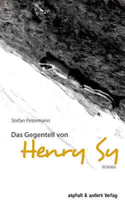 Das Gegenteil von Henry Sy