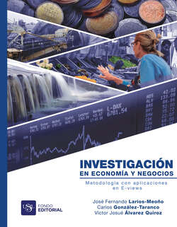 Investigación en economía y negocios