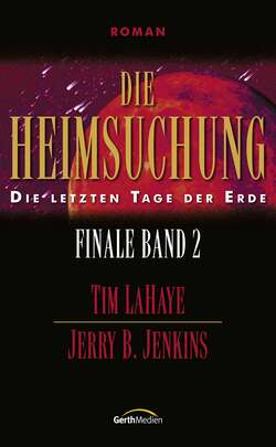 Die Heimsuchung - Finale 2