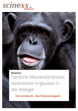 Tierische Missverständnisse