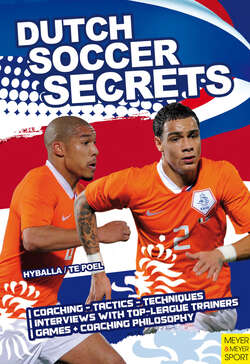 Dutch Soccer Secrets