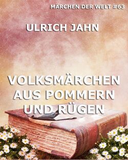 Volksmärchen aus Pommern und Rügen