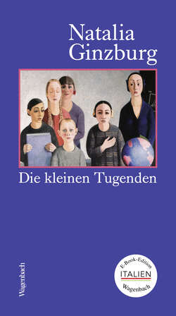 Die kleinen Tugenden