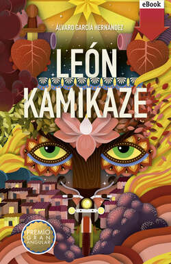 León Kamikaze