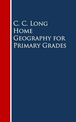 Home Geography for Primary Grades