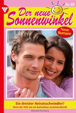 Der neue Sonnenwinkel 49 – Familienroman