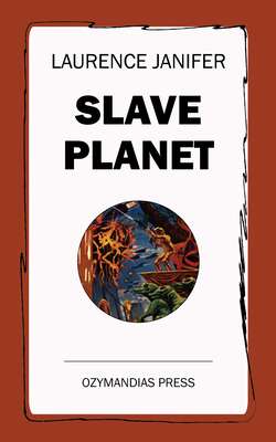 Slave Planet