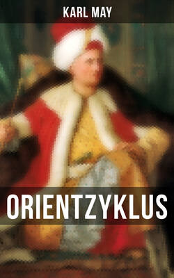 Orientzyklus