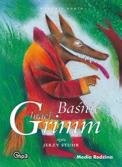 Baśnie braci Grimm 3