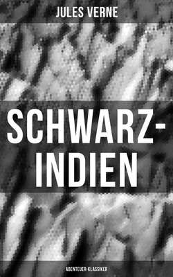 Schwarz-Indien: Abenteuer-Klassiker