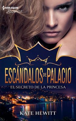 El secreto de la princesa