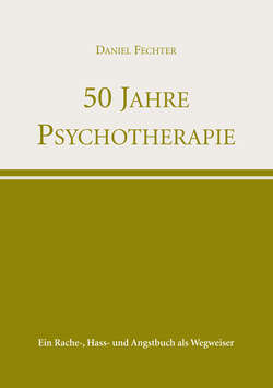 50 Jahre Psychotherapie