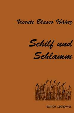 Schilf und Schlamm