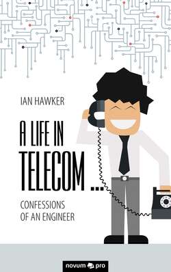 A Life in Telecom...