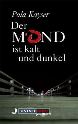 Der Mond ist kalt und dunkel