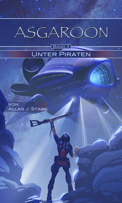 ASGAROON (3) - Unter Piraten