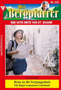 Der Bergpfarrer 223 – Heimatroman