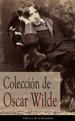 Colección de Oscar Wilde