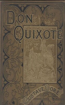 History of Don Quixote