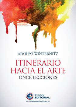 Itinerario hacia el arte