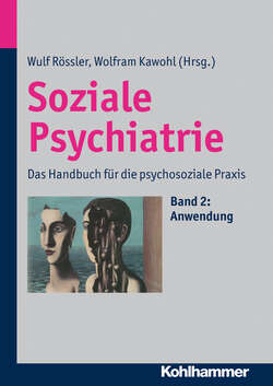 Soziale Psychiatrie