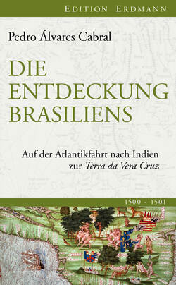 Die Entdeckung Brasiliens