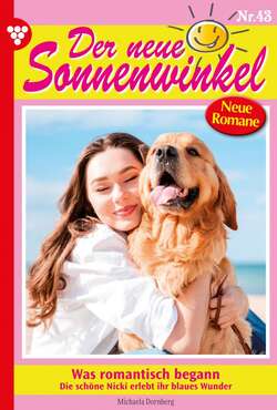 Der neue Sonnenwinkel 43 – Familienroman