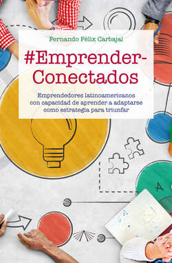 #EmprenderConectados