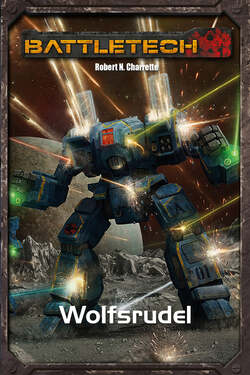 BattleTech Legenden 16