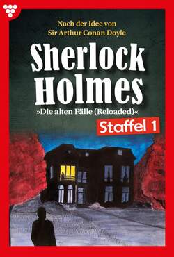 Sherlock Holmes Staffel 1 – Kriminalroman