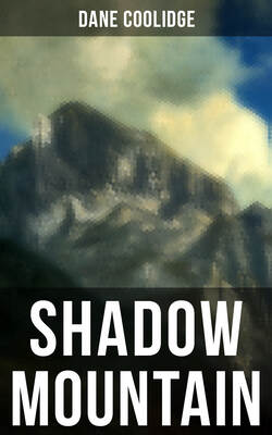 Shadow Mountain