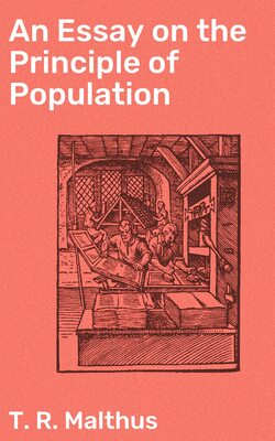 An Essay on the Principle of Population