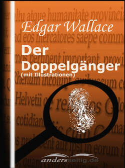 Der Doppelgänger (mit Illustrationen)