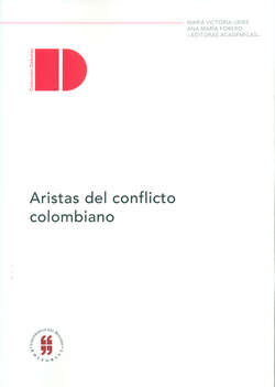 Aristas del conflicto colombiano