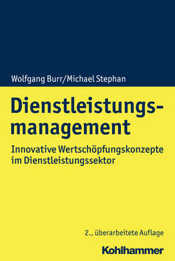 Dienstleistungsmanagement