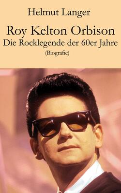 Roy Kelton Orbison