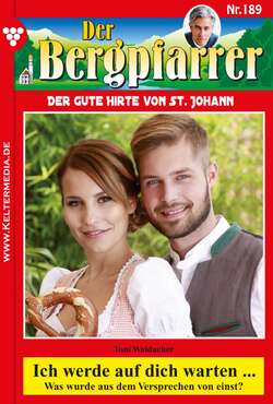 Der Bergpfarrer 189 – Heimatroman