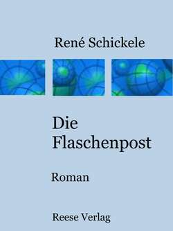 Die Flaschenpost