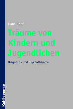 Träume von Kindern und Jugendlichen