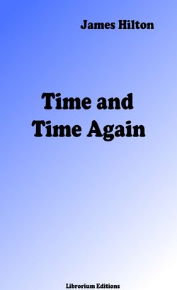 Time and Time Again